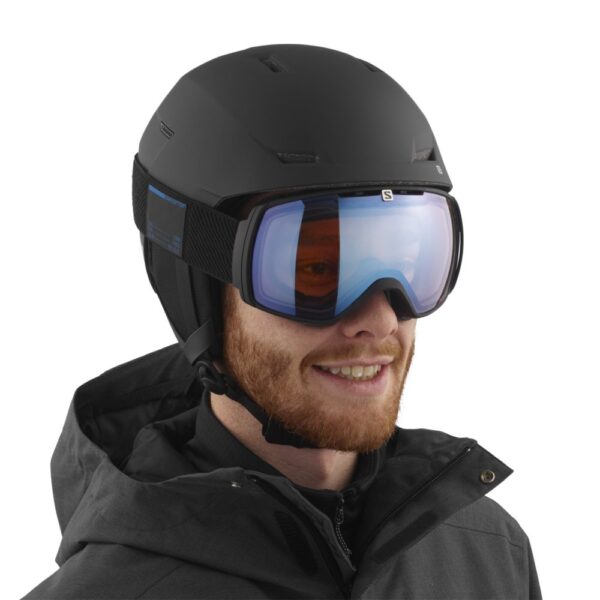 Salomon Capacete Pioneer LT - Image 5