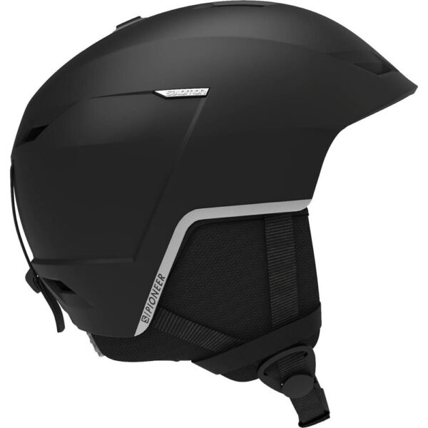 Salomon Capacete Pioneer LT