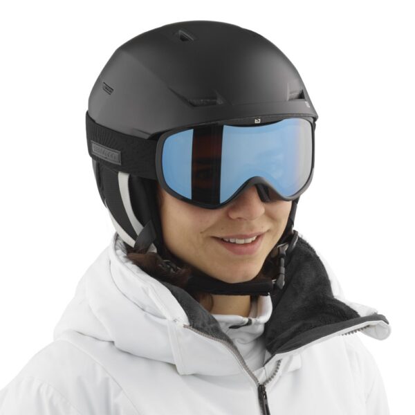 Salomon Capacete De Mulher Icon LT Access - Image 5