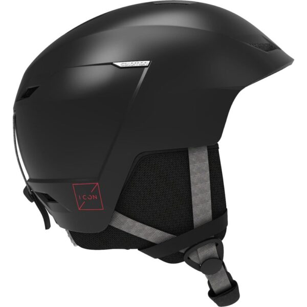 Salomon Capacete De Mulher Icon LT Access