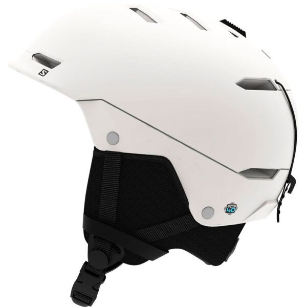 Salomon Capacete Husk - Image 3