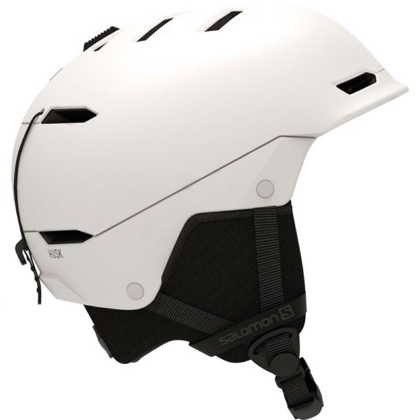 Salomon Capacete Husk
