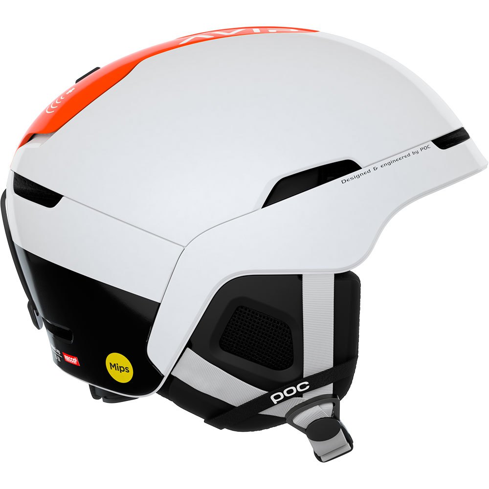 POC Capacete Obex BC MIPS - Imagem 3