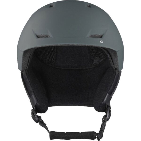 Salomon Capacete Pioneer LT Access - Imagem 3