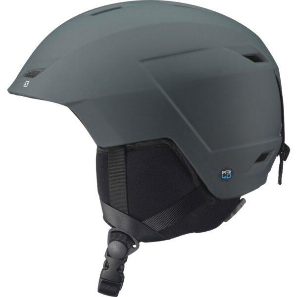 Salomon Capacete Pioneer LT Access - Imagem 2