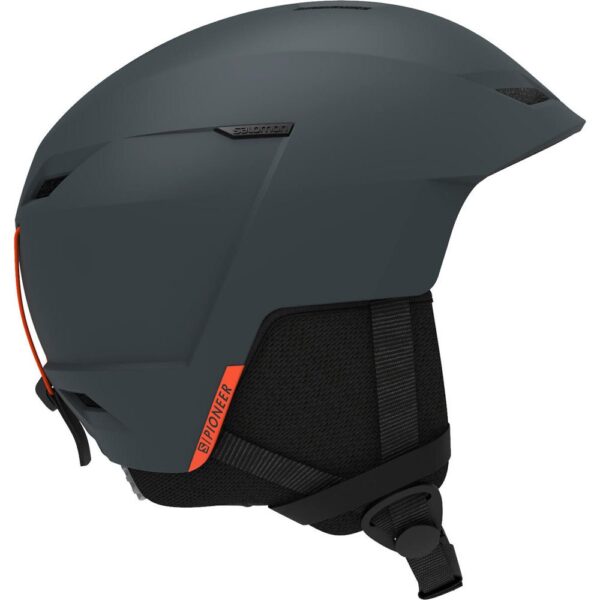 Salomon Capacete Pioneer LT Access