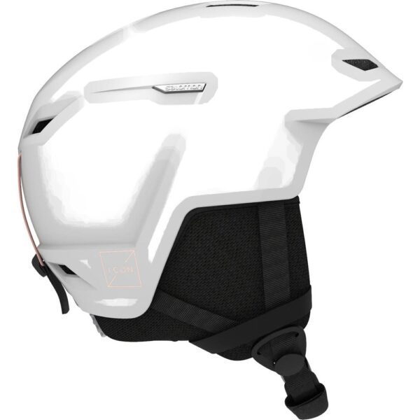 Salomon Capacete De Mulher Icon LT Access