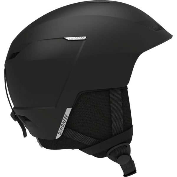 Salomon Capacete Pioneer LT Access