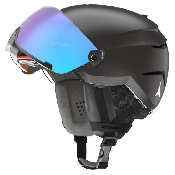 Atomic Capacete Savor Visor Stereo - Image 2