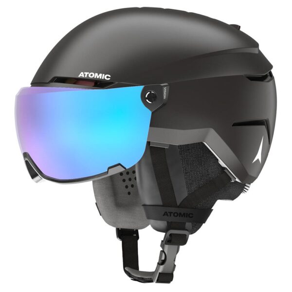 Atomic Capacete Savor Visor Stereo