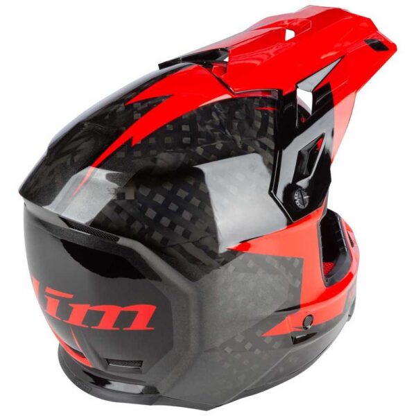 Klim Viseira F3 Ripper - Imagem 2