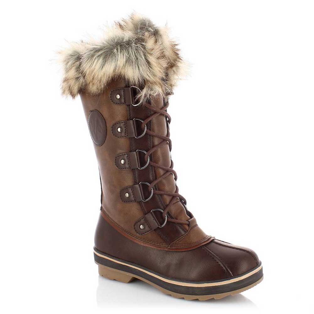 Kimberfeel Botas De Neve Beverly