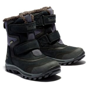 Timberland Botas Caminhada Chillberg 2 Alças Goretex Juventude