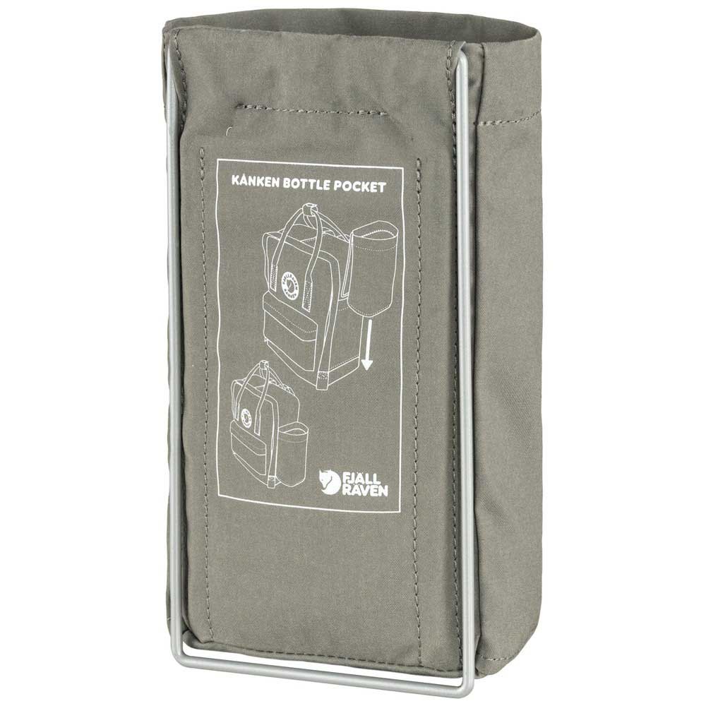 Fjällräven Kånken Bottle Pocket - Imagem 2