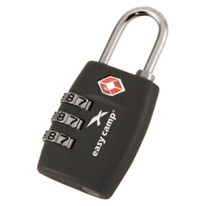 Easycamp TSA Secure Lock