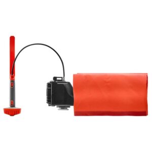 Ortovox Sistema De Airbag Avabag Unit