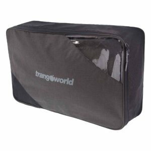 Trangoworld Grey L