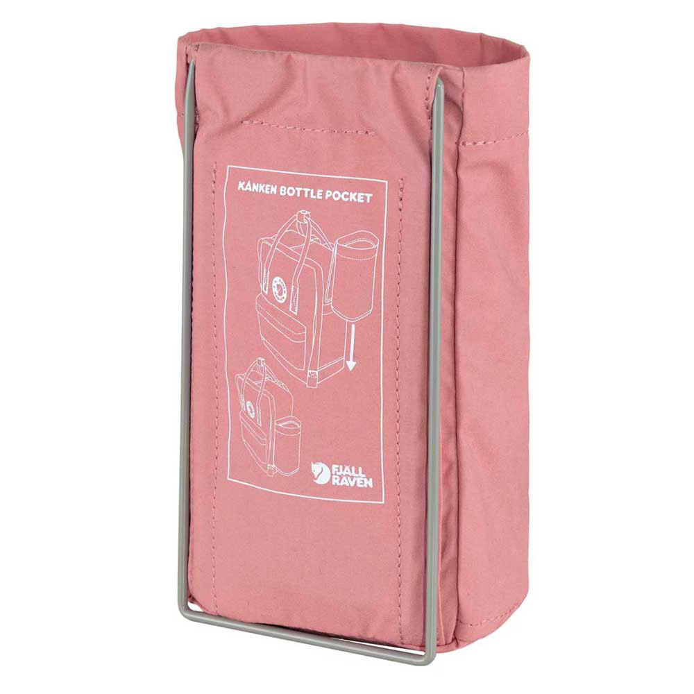 Fjällräven Kånken Bottle Pocket