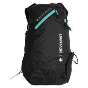 Movement Mochila Skialpi Pack Plus Helmet 24L
