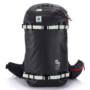 Arva Mochila ST Airbag 26L