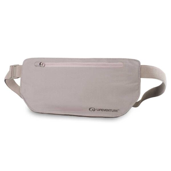 Lifeventure RFID Waist Wallet Mini