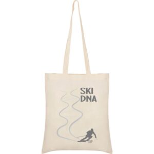 Kruskis Saco Tote Ski DNA