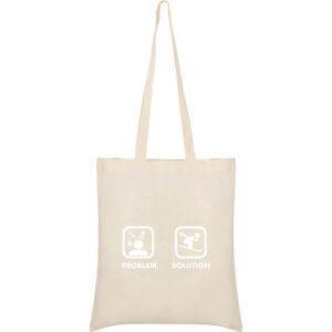 Kruskis Saco Tote Problem Solution Ski