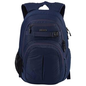 Nitro Mochila Chase