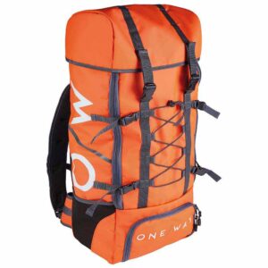 One way Mochila Team Large 50L
