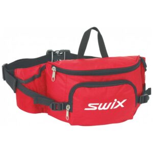 Swix Pacote De Cintura Logo S