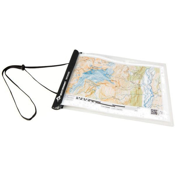 Sea to summit Waterproof Map Case