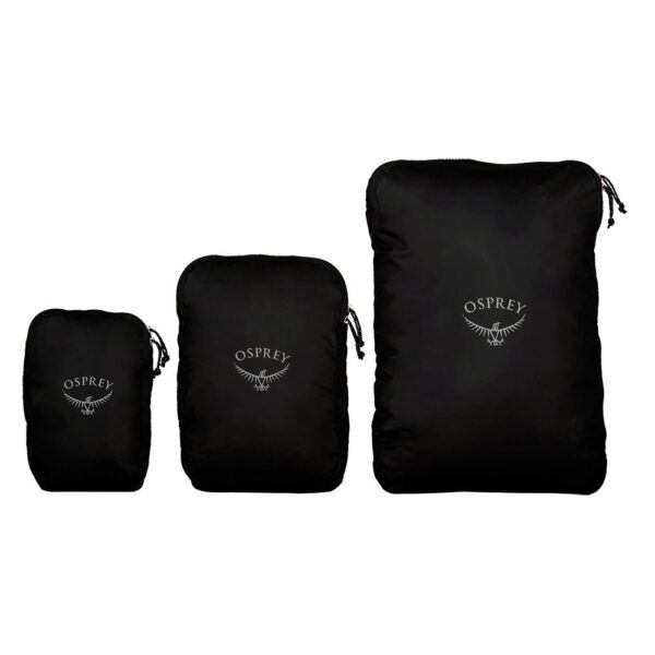 Osprey Cubo De Embalagem Ultralight Packing Cube Set
