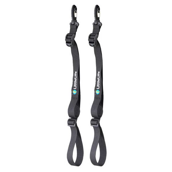Littlelife Child Carrier Foot Stirrups