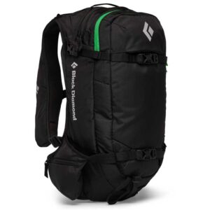 Black diamond Mochila Dawn Patrol 25L