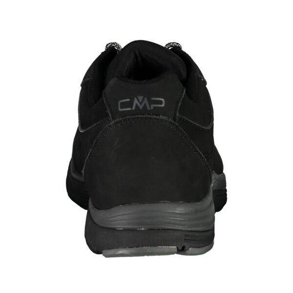 CMP Tênis Caminhada Nibal Low Lifestyle WP 39Q4927 - Imagem 5