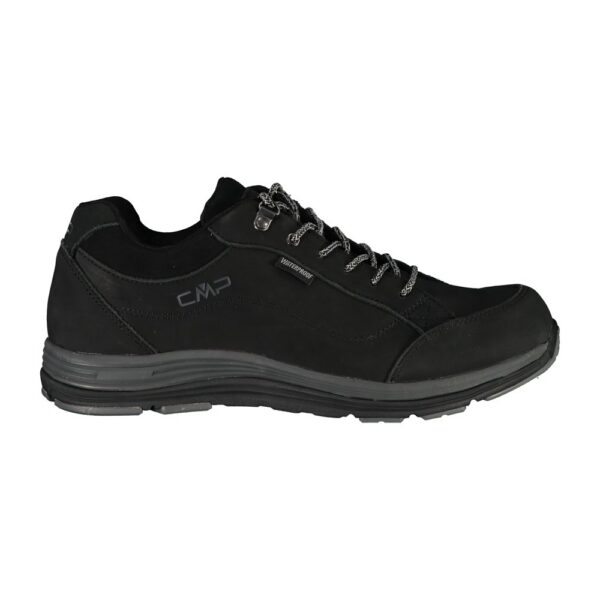 CMP Tênis Caminhada Nibal Low Lifestyle WP 39Q4927