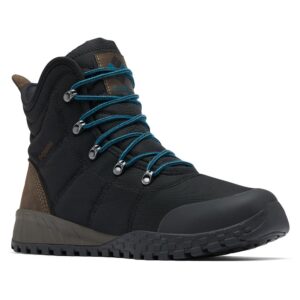 Columbia Botas Neve Fairbanks Omni Heat