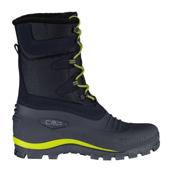 CMP Botas De Neve Nietos 3Q47867