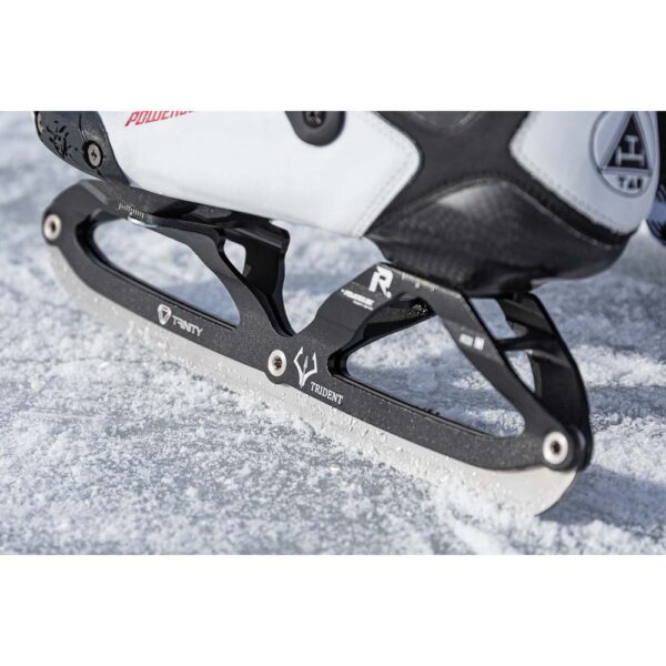 Powerslide Lâmina de Patinação no Gelo Trident - Image 11