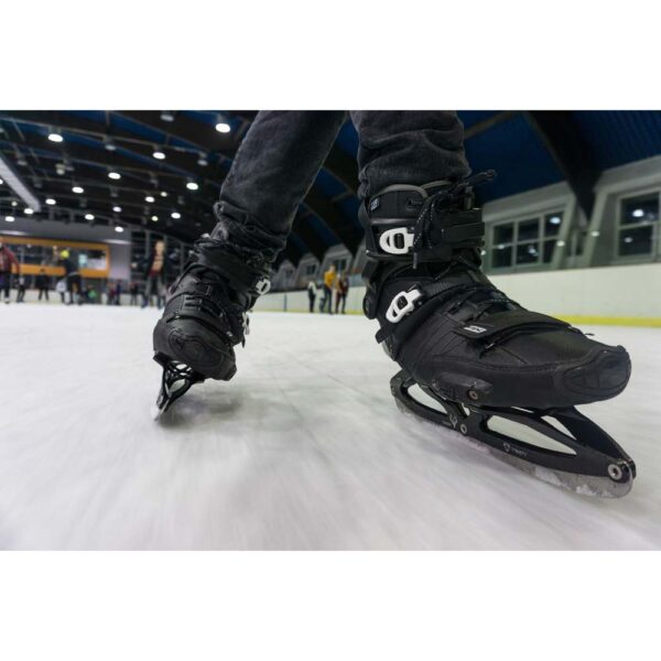Powerslide Lâmina de Patinação no Gelo Trident - Image 8