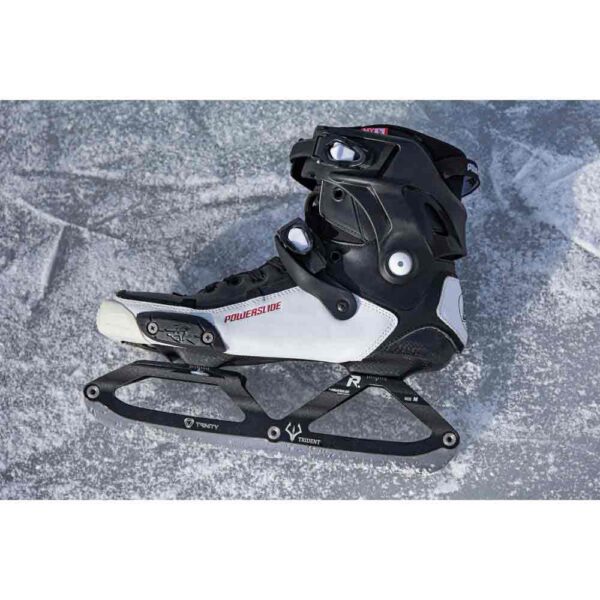 Powerslide Lâmina de Patinação no Gelo Trident - Image 5