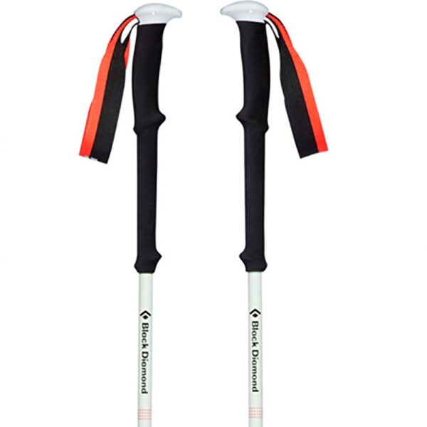 Black diamond Poloneses Expedition 2
