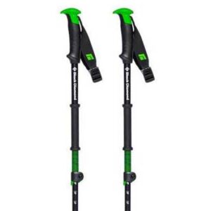 Black diamond Poloneses Traverse 3