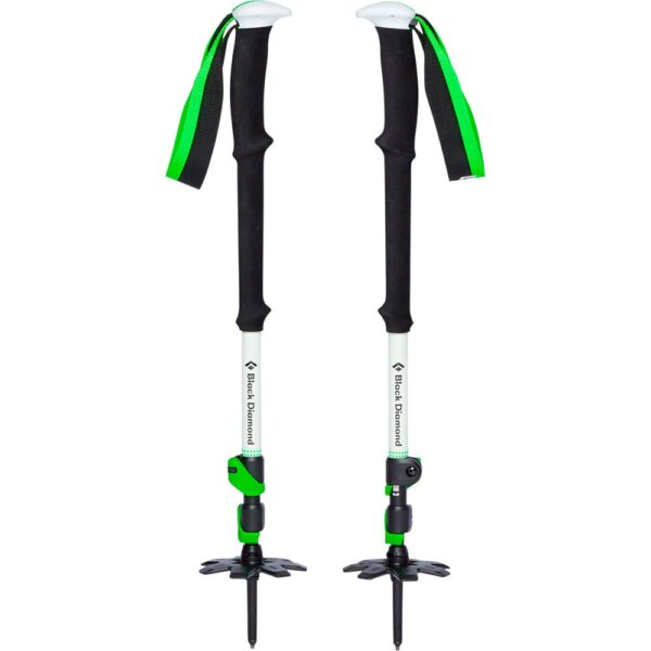 Black diamond Poloneses Expedition 3 - Imagem 6