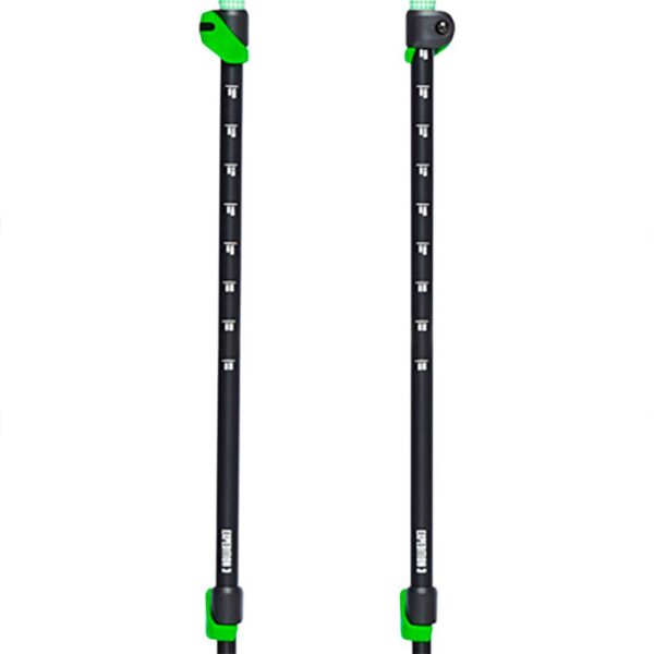 Black diamond Poloneses Expedition 3 - Imagem 3