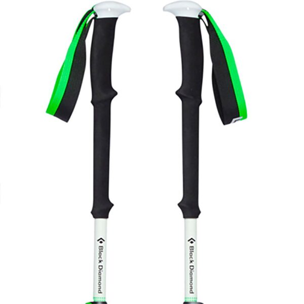 Black diamond Poloneses Expedition 3