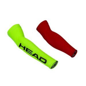 Head swimming Neon Lycra