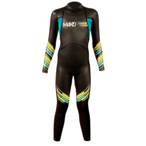 Mako Wetsuit Junior Reef Shark