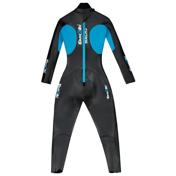 Dare2tri Wetsuit Junior Mach2 - Imagem 2