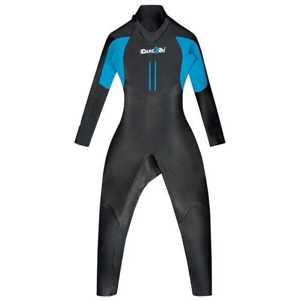 Dare2tri Wetsuit Junior Mach2